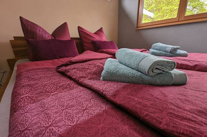 Bungalow für 2 Personen in Oberbayern - 2