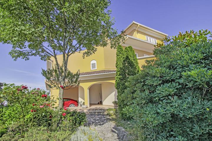 Vakantieappartement voor 2 personen, met balkon/terras, met huisdier in Rovinj