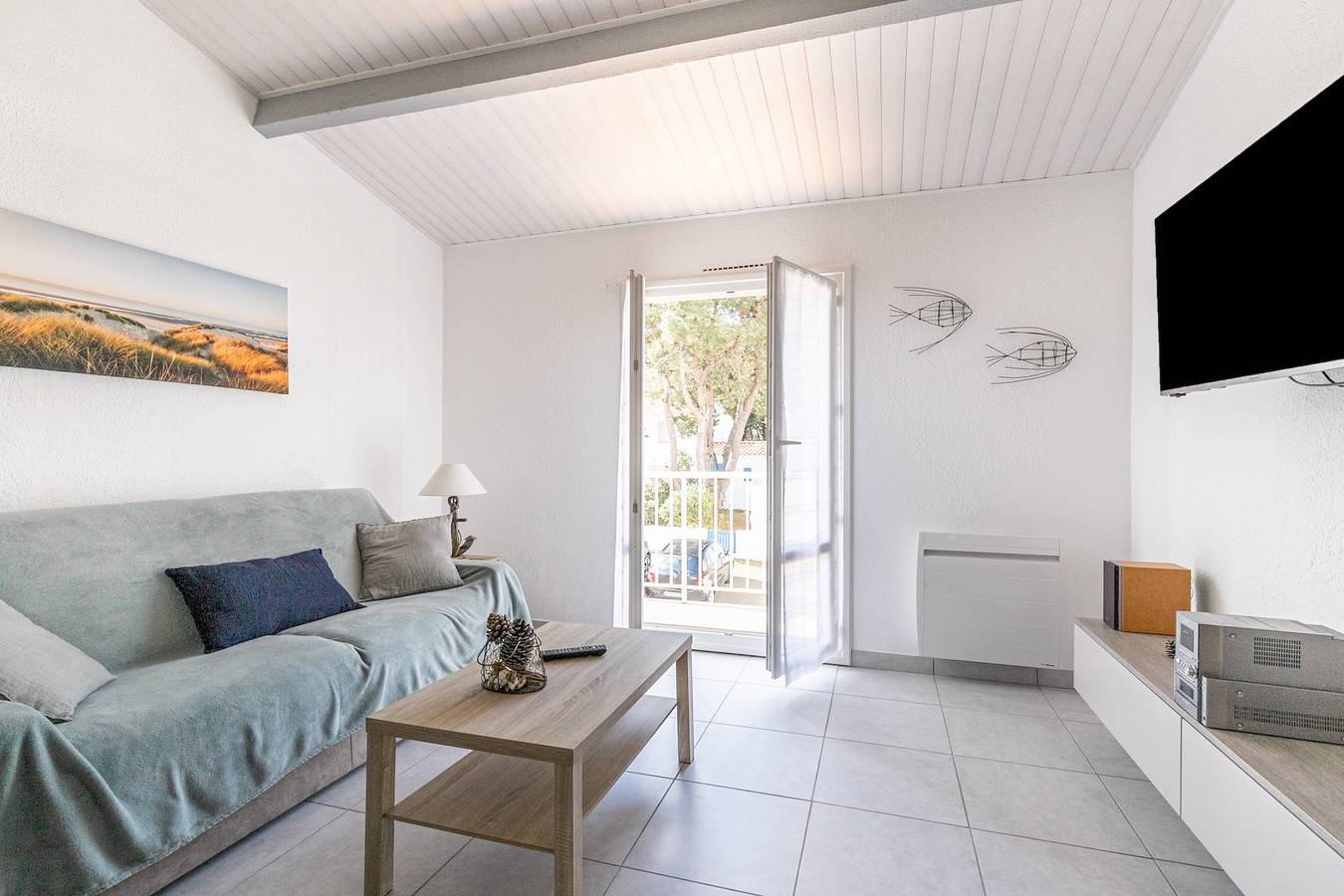 Photo : Appartement de vacances