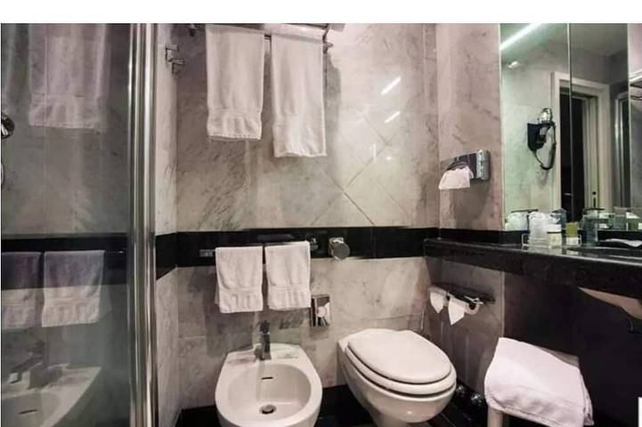 Residence per 4 persone - 1
