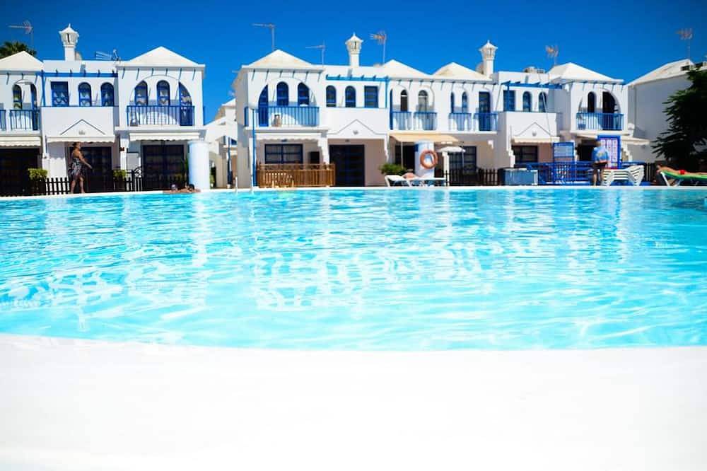 Casa vacanza a Gran Canaria a partire da 111€ a notte