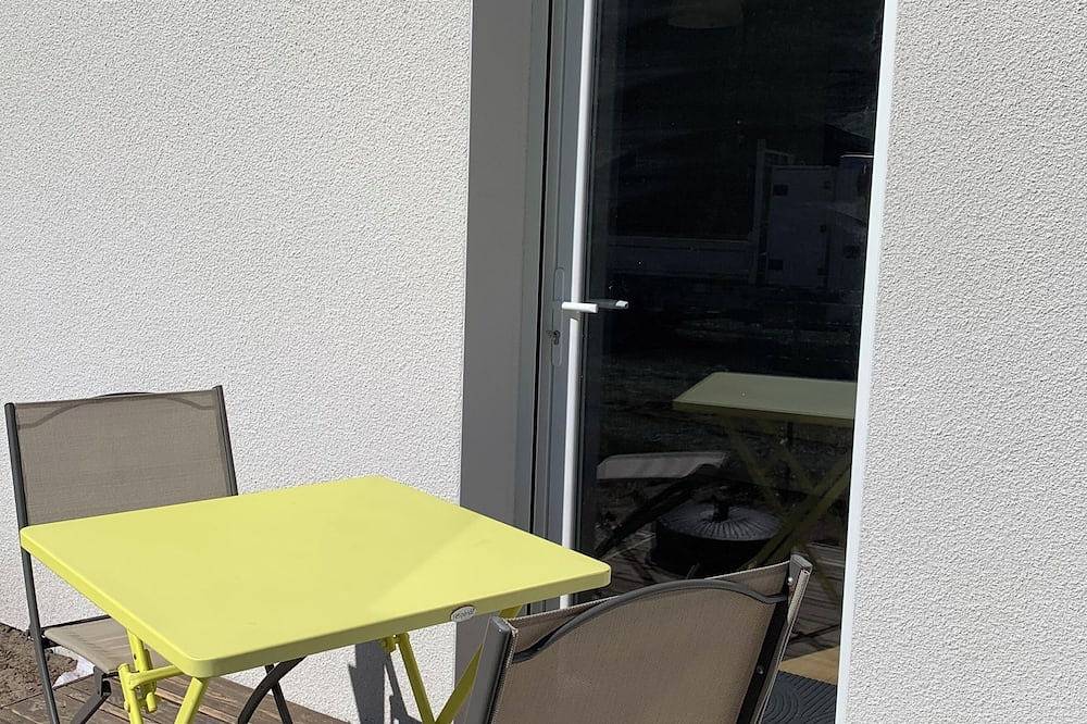Apartamento entero, Studio Cosy in Vielle-Saint-Girons, Côte d’Argent
