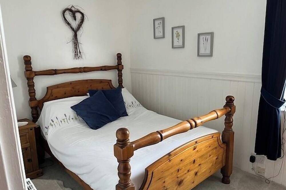 Seaside Cottage Retreat in Peterhead in Aberdeenshire