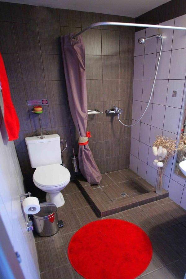 Captain's House Hotel in Skala, Céphalonie