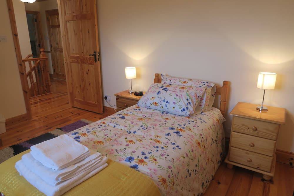 Thistledown - Burkes Holiday Cottages - in der Nähe von Ballina, Co. Mayo in Fortland ED, County Mayo