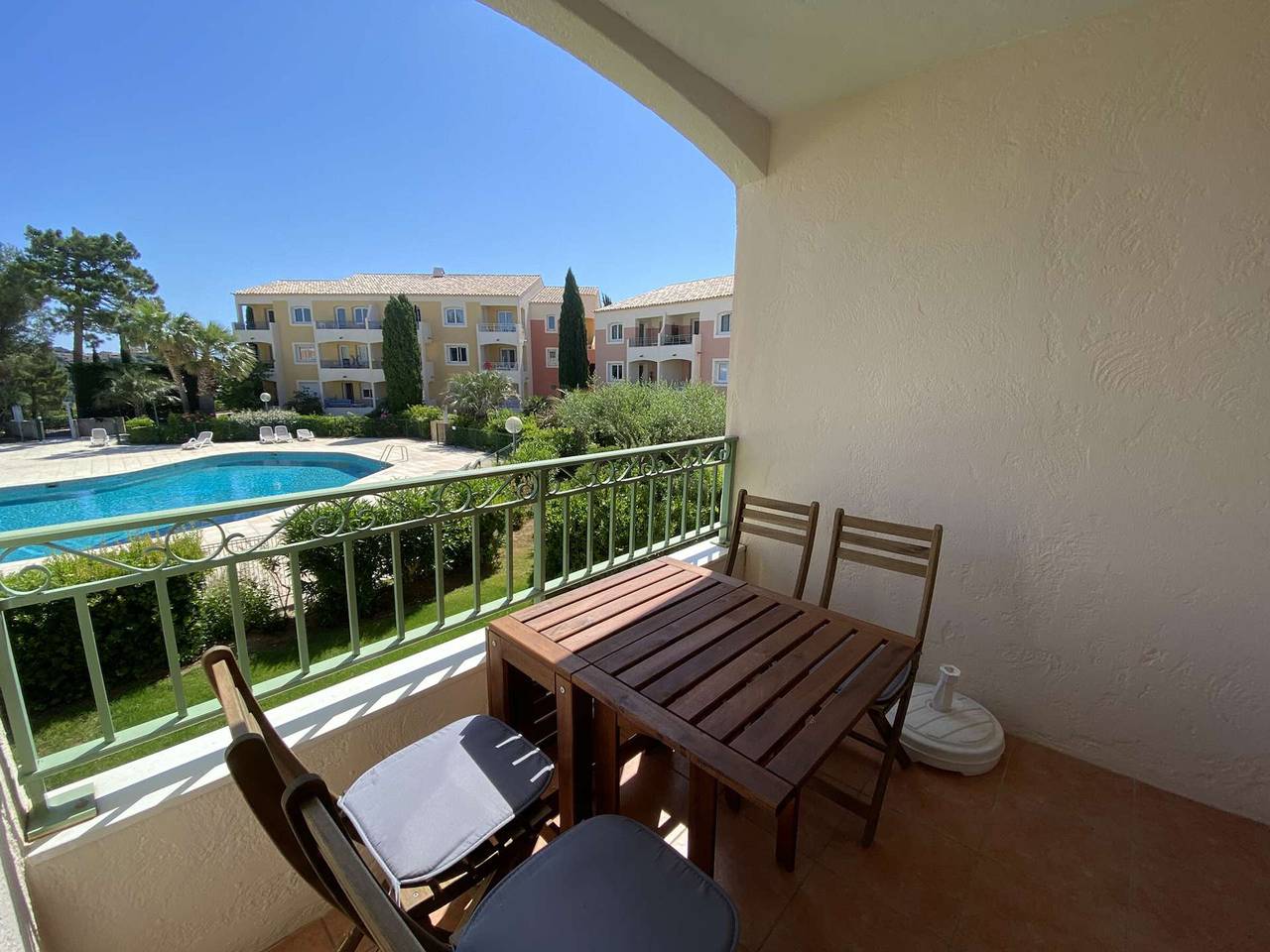 Appartamento vacanze a Var a partire da 76€ a notte