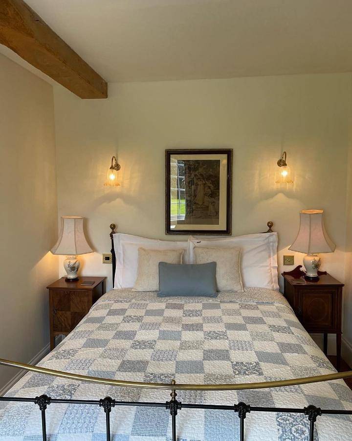 Guesthouse for 2 people with view in Warwickshire