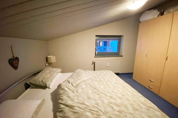 Ganze Wohnung, Wonderful Sankt Anton ski apartment. 3min walk to all main lifts/ski school in Lechtaler Alpen, Sankt Anton am Arlberg