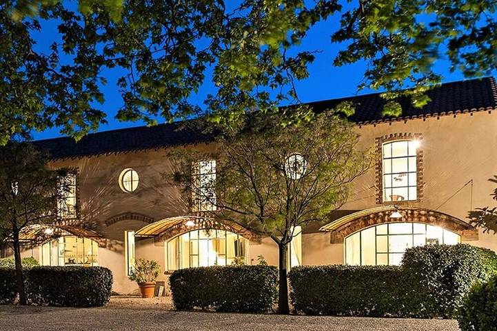 Ferienhaus für 11 Personen, mit Garten - 1