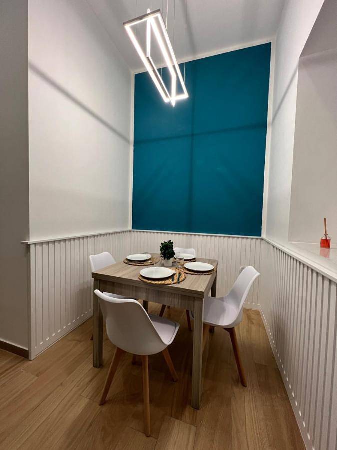 Appartamento intero, Da Lello: Luxury Loft strategico in Marigliano, Napoli e dintorni