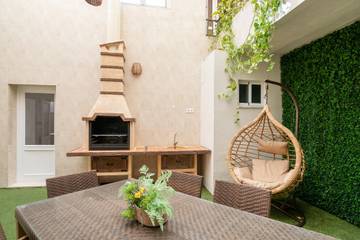 Feriehus til 12 Personer i Agost, Valenciaregionen, Bilde 1