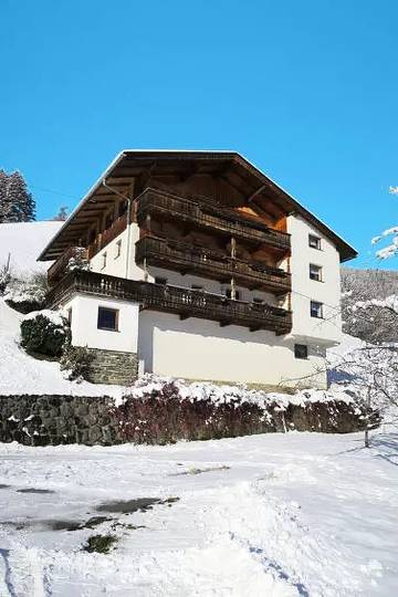 Villa für 12 Personen in Hippach, Zillertal, Bild 4