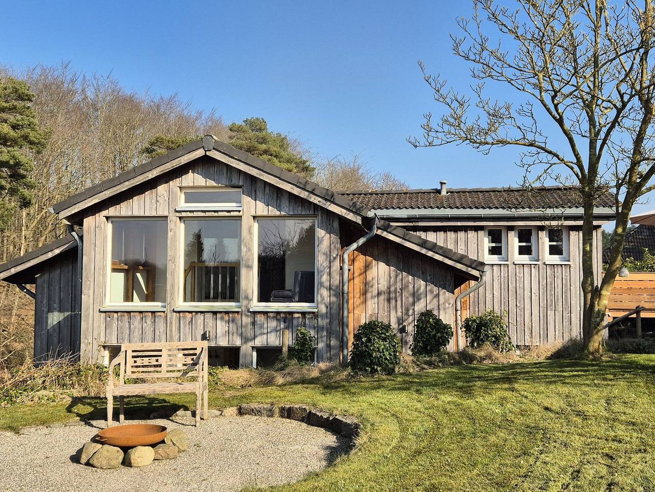 Ferienwohnung in Glücksburg ab 116€ pro Nacht