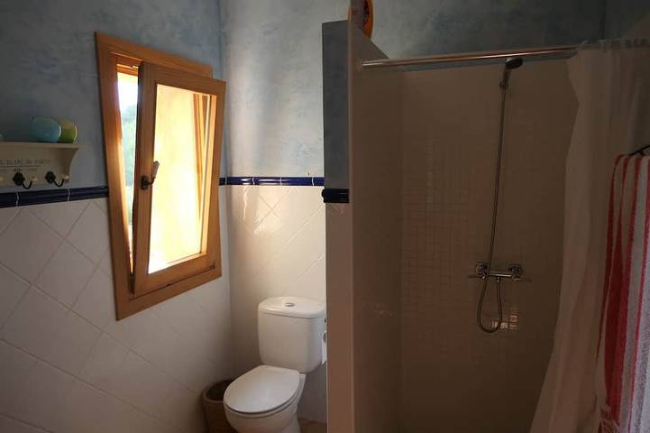 Ruhiges Ferienhaus im Südosten Mallorcas in Manacor, Mallorca Osten