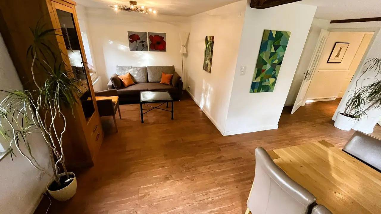Ferienhaus für 5 Personen (100 m²) in Schneverdingen in Schneverdingen, Landkreis Heidekreis