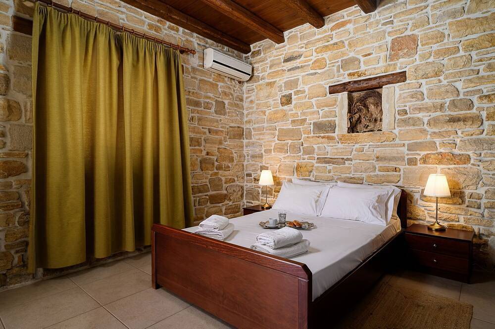 Villa Eftichia in Pitsidia, Iraklio-Heraklion und Umgebung