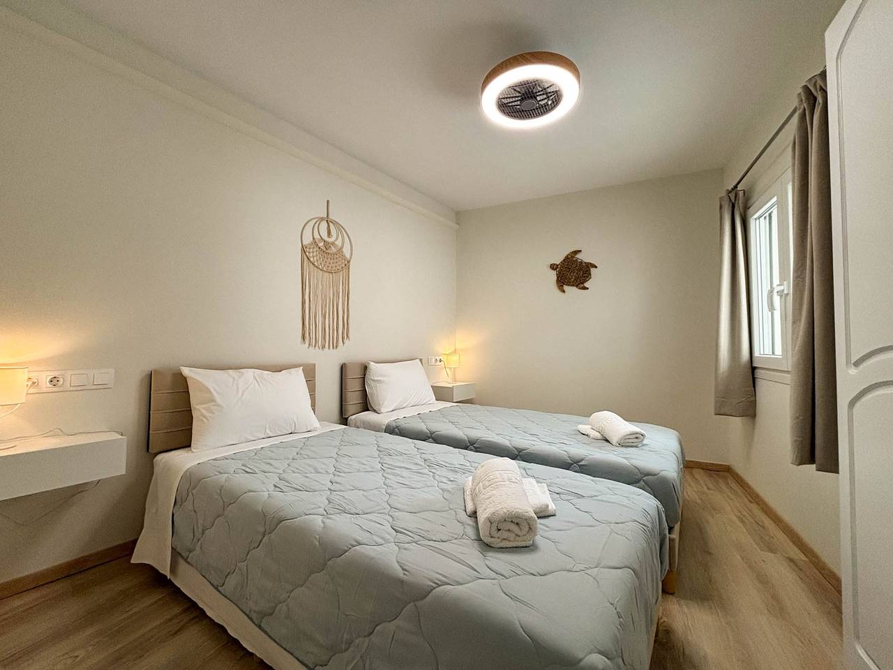 Entire apartment, Kumquat Apartment in Kassiopi, Corfu