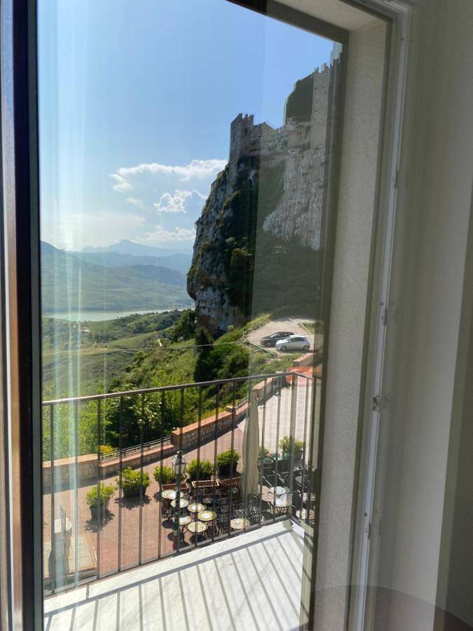 Il Duca House e Holiday Prestige in Caccamo, Provincia di Palermo