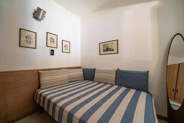 Casa Sulla Spiaggia per 8 Persone in Isola d'Elba, Foto 1