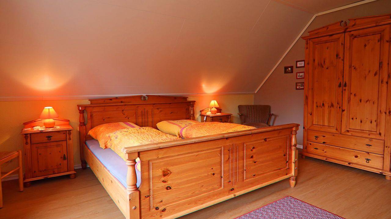 Ganze Ferienwohnung, Ferienwohnung für 2 Personen (58 m²) in Wittenbeck in Wittenbeck, Bad Doberan & Umland