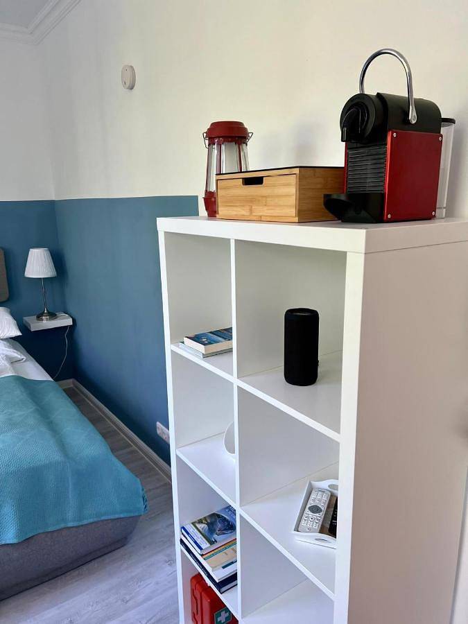 Ganze Wohnung, Bloom - klein und fein mit Seezugang u Wlan in Wörthsee, Ammersee