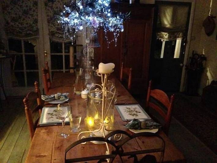 Maison d’hôte pour 2 personnes, avec jardin dans Australie - 2