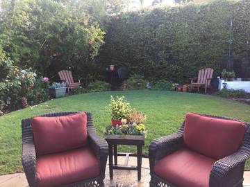 Glamping for 2 Guests in San Diego, San Diego County, Picture 3