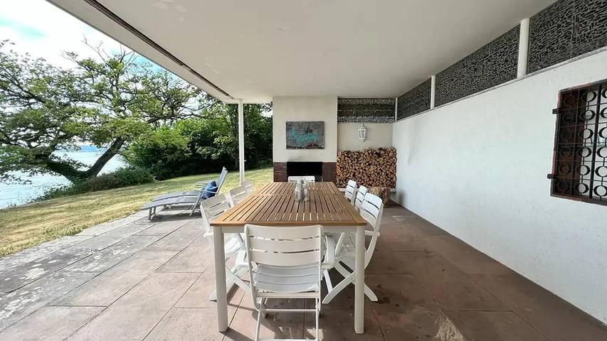 Ferienhaus für 8 Personen, mit Terrasse, mit Haustier in Meersburg - 2
