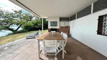 Ferienhaus für 8 Personen in Meersburg, Baden-Württemberg, Bild 1