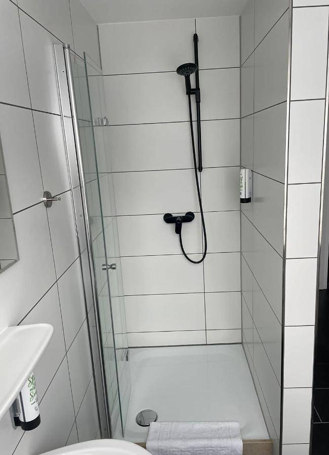 Motelo Bielefeld - Smart Hotel in Bielefeld, Nordrhein-Westfalen