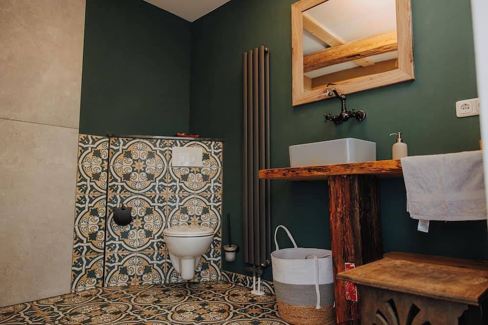 Ganze Wohnung, Ferienwohnung Linda in Ilmenau, Thüringer Kernland