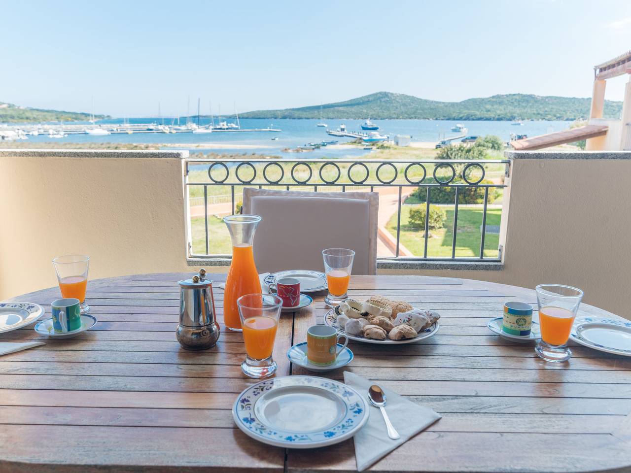 Ganze Wohnung, I Mirti 28 in Santa Teresa Gallura (Gemeinde), Gallura