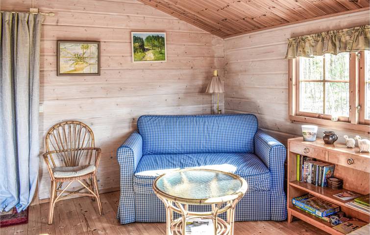 Ferienhaus für 6 Personen, mit Garten, mit Haustier in Östergötland - 3