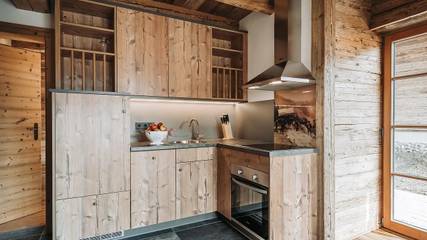 Chalet für 4 Personen in Grünten, Burgberg im Allgäu, Bild 2