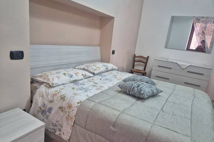 Appartement entier, Apartment historical center Dimora Del Funaro with parking in Orvieto, Province de Terni
