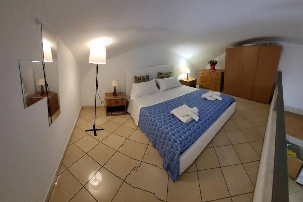 Ammare House in Cetara, Amalfi Coast