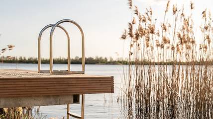 Vakantiehuis voor 4 Personen in Thorn, Limburg, Afbeelding 2