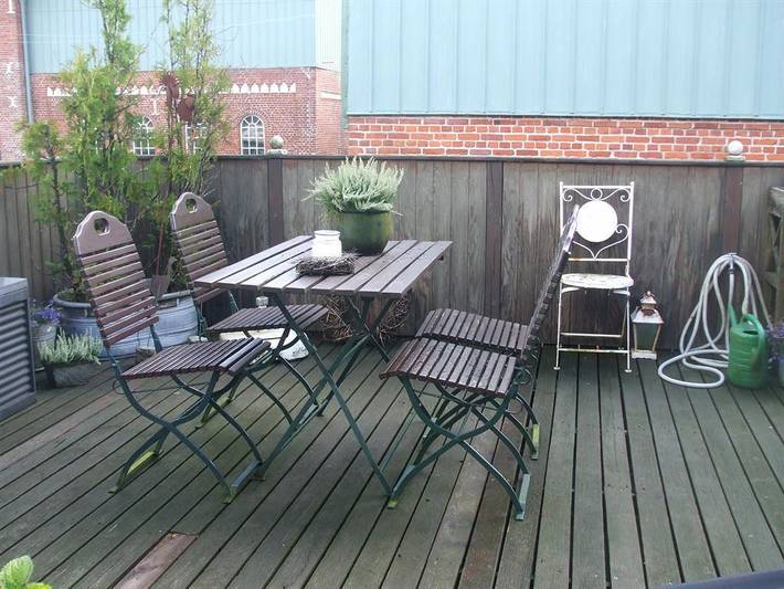 Ferienwohnung für 4 Personen in Munkbrarup - 3