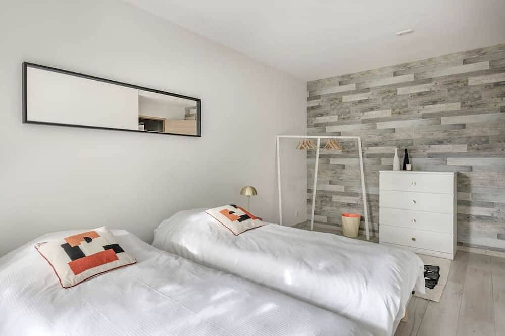 Villa classée de 185 m2 in La Baule-Escoublac, Côte d'Amour