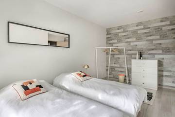 Villa pour 10 Personnes dans La Baule-Escoublac, Région de Saint-Nazaire, Photo 1