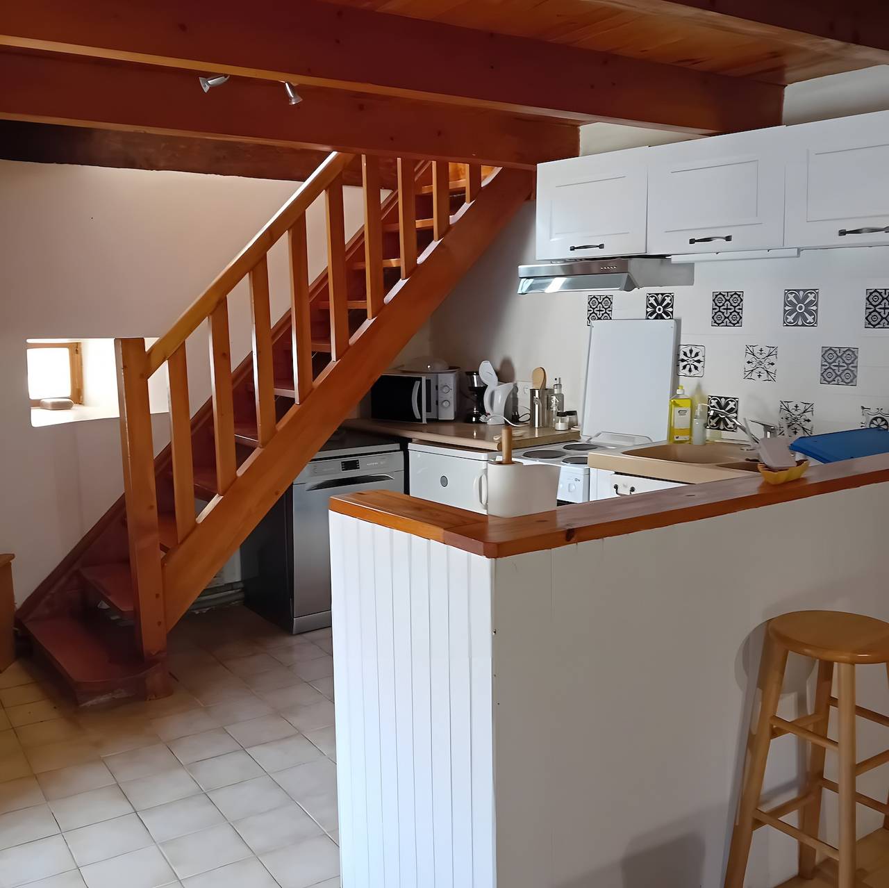 Ferienhaus 'Gîte Du Recoux' mit Wlan in Le Recoux, Florac und Umgebung