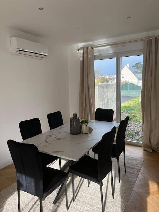 Location de vacances pour 4 personnes, avec terrasse à Saint-Cyr-sur-Loire - 3