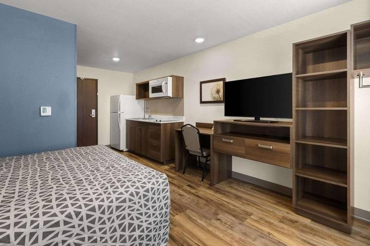 Hôtel pour 2 personnes