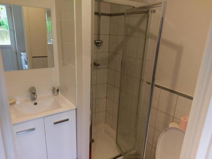 Gîte pour 2 personnes dans Palais Bénédictine (Fécamp) - 4