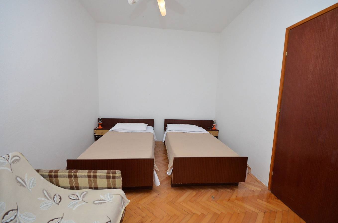 Ganze Wohnung, Apartments Zlatko in Zaboric, Šibenik-Knin