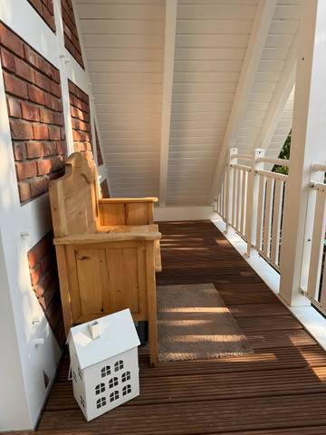 Villa für 5 Personen in Grebenhain, Hessen, Bild 4
