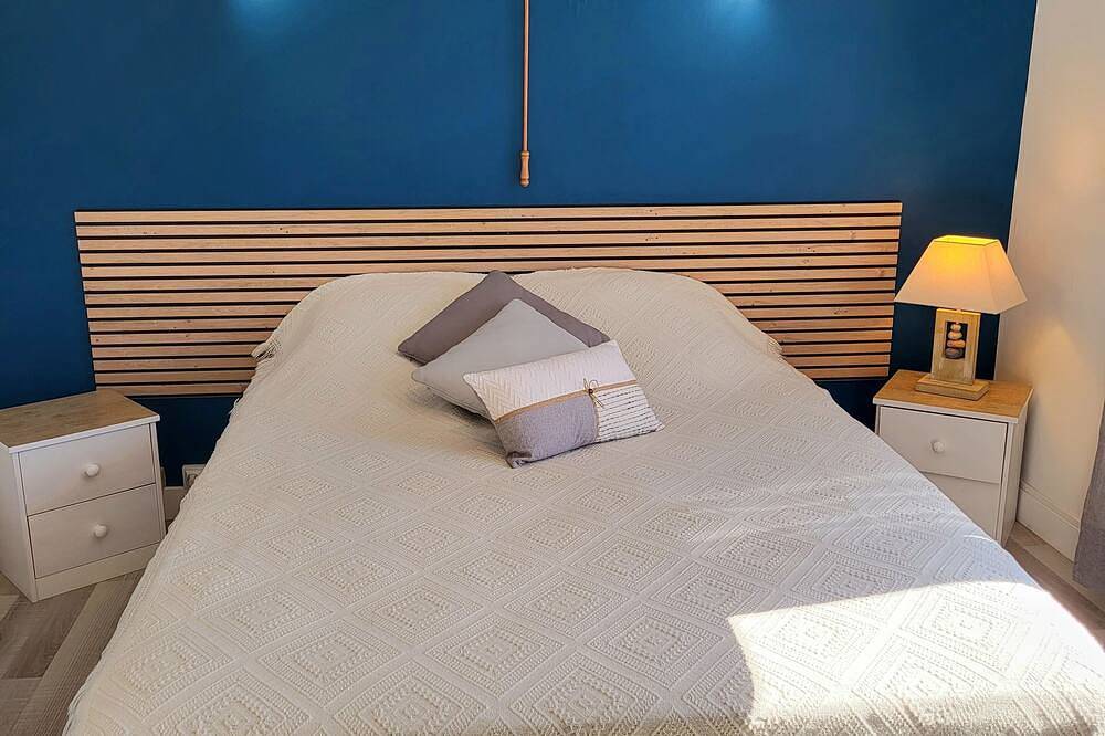 Gîte La Rose des Vents - Proche de la Plage et de la Campagne in Pirou, Coutances