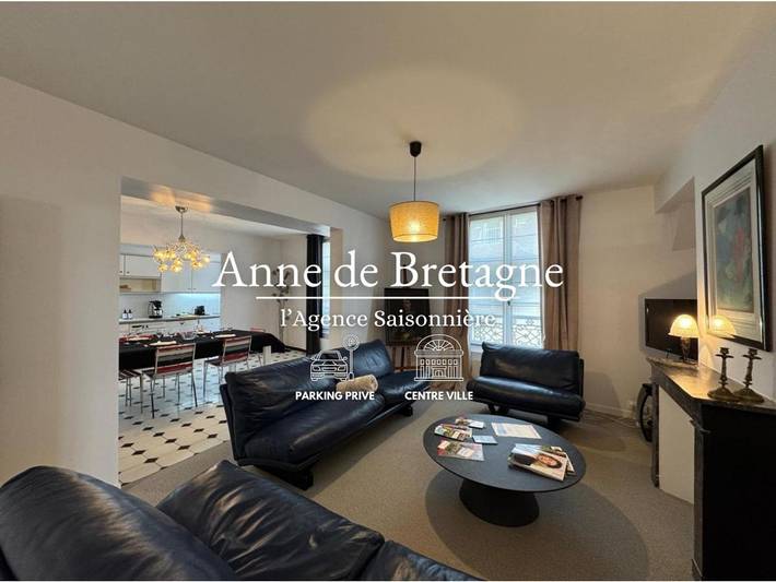 Gîte pour 4 personnes dans Office De Tourisme De Montfort L Amaury