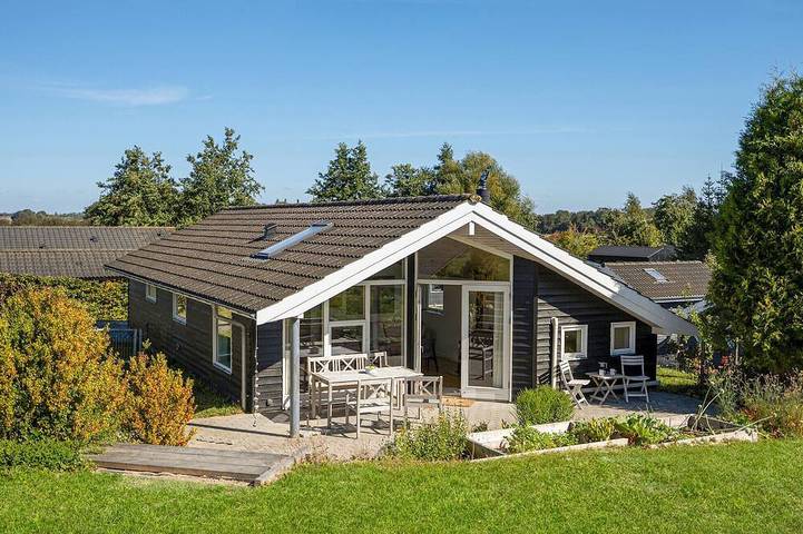 Ferienhaus für 6 Personen