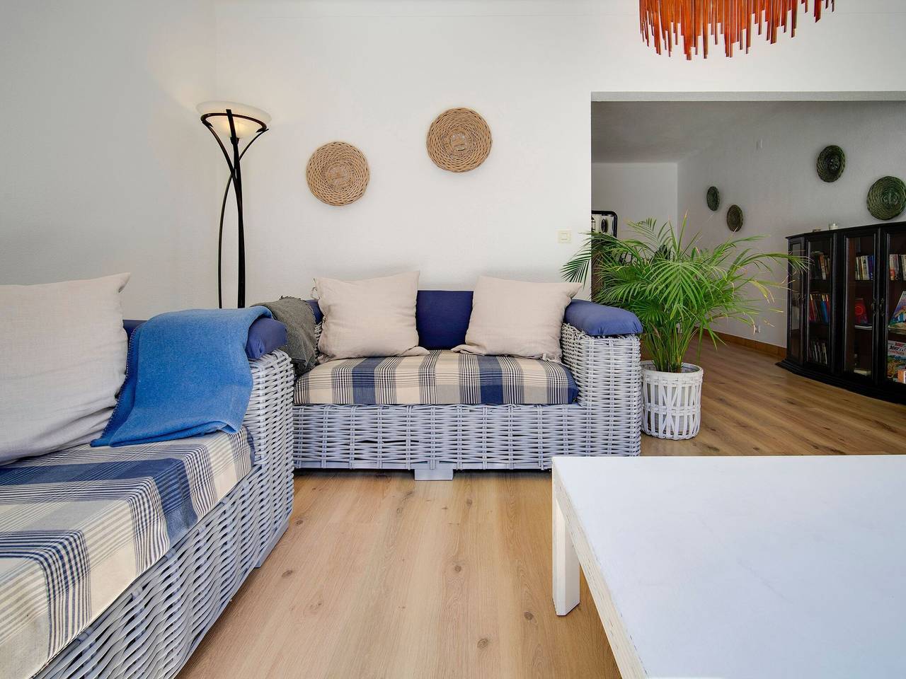 Ferienhaus nahe Baleal Strand in Baleal, Leiria District